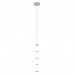 Подвесной светодиодный светильник Loft IT Pearls 10205/B
