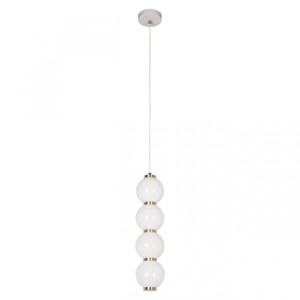 Подвесной светодиодный светильник Loft IT Pearls 10205/B