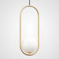 Подвесной светильник Imperium Loft Mila 168492-22