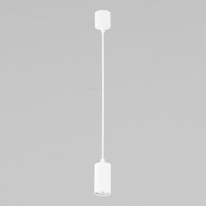 Подвесной светильник TK Lighting 4420 Logan White