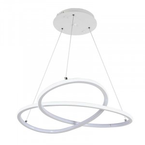 Подвесной светодиодный светильник Arti Lampadari Altedo L 1.5.65 W