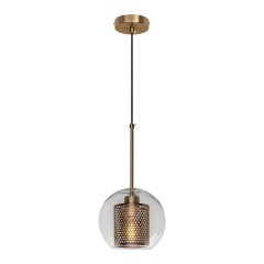 Подвесной светильник Loft IT Hexagon Loft2566-A
