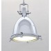 Подвесной светильник Lumina Deco Alcantare LDP 707-3 CHR