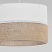 Подвесной светильник TK Lighting 6573 Linobianco