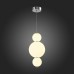Подвесной светодиодный светильник ST Luce Nepazzo SL1583.113.01