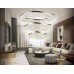 Подвесной светодиодный светильник Ambrella light Traditional TR49731