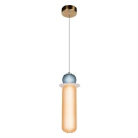 Подвесной светодиодный светильник Loft IT Lollipop 10239P/D