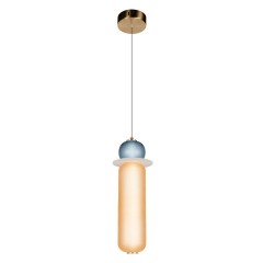 Подвесной светодиодный светильник Loft IT Lollipop 10239P/D