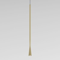 Подвесной светодиодный светильник Elektrostandard Vist 50312 LED a068613