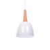 Подвесной светильник Lumina Deco Derby LDP 7901 WT