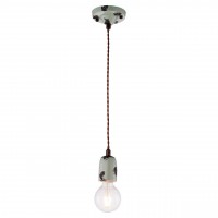 Подвесной светильник Lussole Loft Vermilion LSP-8160