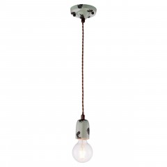 Подвесной светильник Lussole Loft Vermilion LSP-8160