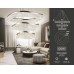 Подвесной светодиодный светильник Ambrella light Traditional TR49731