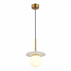 Подвесной светодиодный светильник ST Luce NEBULA SL1191.353.01