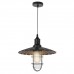 Подвесной светильник Lumina Deco Lataro LDP 6015 BK