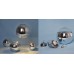 Подвесной светильник Imperium Loft Mirror Ball 179995-22