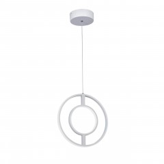 Подвесной светодиодный светильник Vitaluce V4672-0/1S