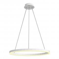 Подвесной светодиодный светильник Kink Light Тор 08212,01A(4000K)
