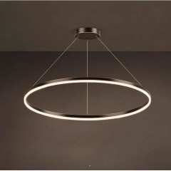 Подвесной светодиодный светильник Imperium Loft Cruise One Lux 204624-23