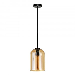 Подвесной светильник Arte Lamp Paio A7015SP-1BK