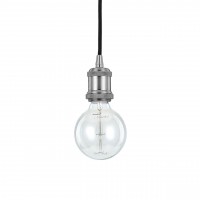 Подвесной светильник Ideal Lux Frida SP1 Cromo 139432