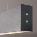 Подвесной светодиодный светильник Elektrostandard LSG-01-1-8x103-6500-MSh a042950