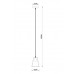 Подвесной светильник Arte Lamp Brussels A8030SP-1BK