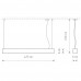 Подвесной светильник Nowodvorski Soft Led 120x6 7525