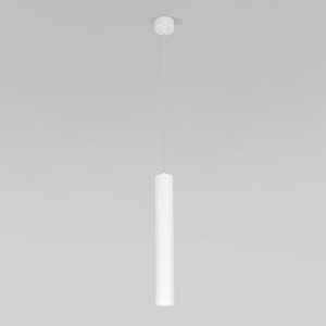 Подвесной светодиодный светильник Elektrostandard Base 50248 LED 7W 4000K белый a064189