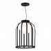 Подвесной светильник ST Luce Nordic SL6129.403.01