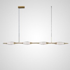 Подвесной светильник Imperium Loft fame-b-long01 206141-23