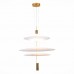 Подвесной светодиодный светильник ST Luce Isola SL6101.223.01