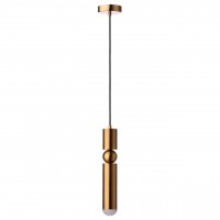 Подвесной светильник Loft IT Lee 1511-BR