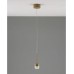 Подвесной светодиодный светильник Moderli Drop V10864-PL