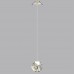 Подвесной светодиодный светильник Odeon Light L-Vision Jemstone 5085/5L