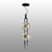 Подвесной светодиодный светильник Odeon Light Exclusive Modern Magnet 5407/23L