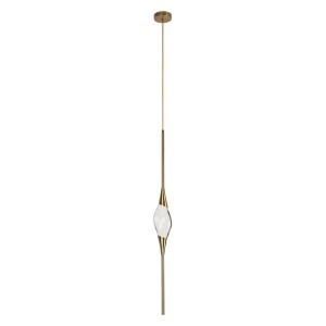 Подвесной светодиодный светильник Loft IT Pezzo 10235/1000