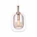 Подвесной светильник Lumina Deco Bessa LDP 11337 GD