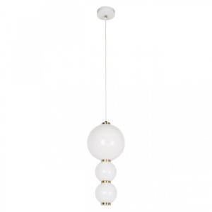 Подвесной светодиодный светильник Loft IT Pearls 10205/C