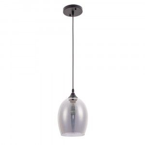 Подвесной светильник Arte Lamp Propus A4344SP-1BK