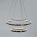 Подвесной светодиодный светильник Arte Lamp Meridiana A2198SP-2GO