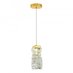 Подвесной светильник ST Luce ESPIRA SL6010.203.08