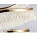 Подвесной светодиодный светильник Ambrella light Traditional TR49731