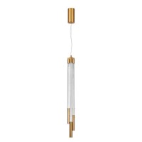 Подвесной светильник Odeon Light ANTA 4392/30L