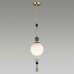 Подвесной светильник Odeon Light Exclusive Modern Palle 5405/1A