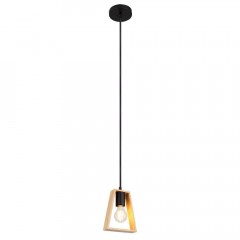 Подвесной светильник Arte Lamp Brussels A8030SP-1BK