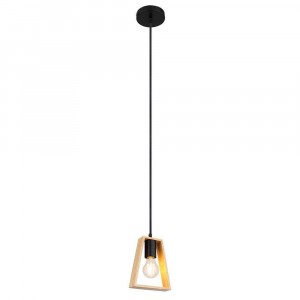 Подвесной светильник Arte Lamp Brussels A8030SP-1BK