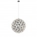 Подвесной светодиодный светильник Loft IT Raimond 1898/8