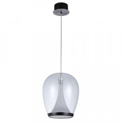 Подвесной светодиодный светильник Divinare Campo 5875/09 SP-20