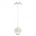 Подвесной светильник Odeon Light CRYSTAL 5007/5LA